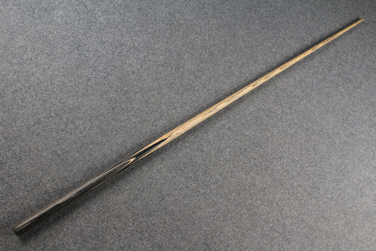 1 piece ash snooker cue # 488