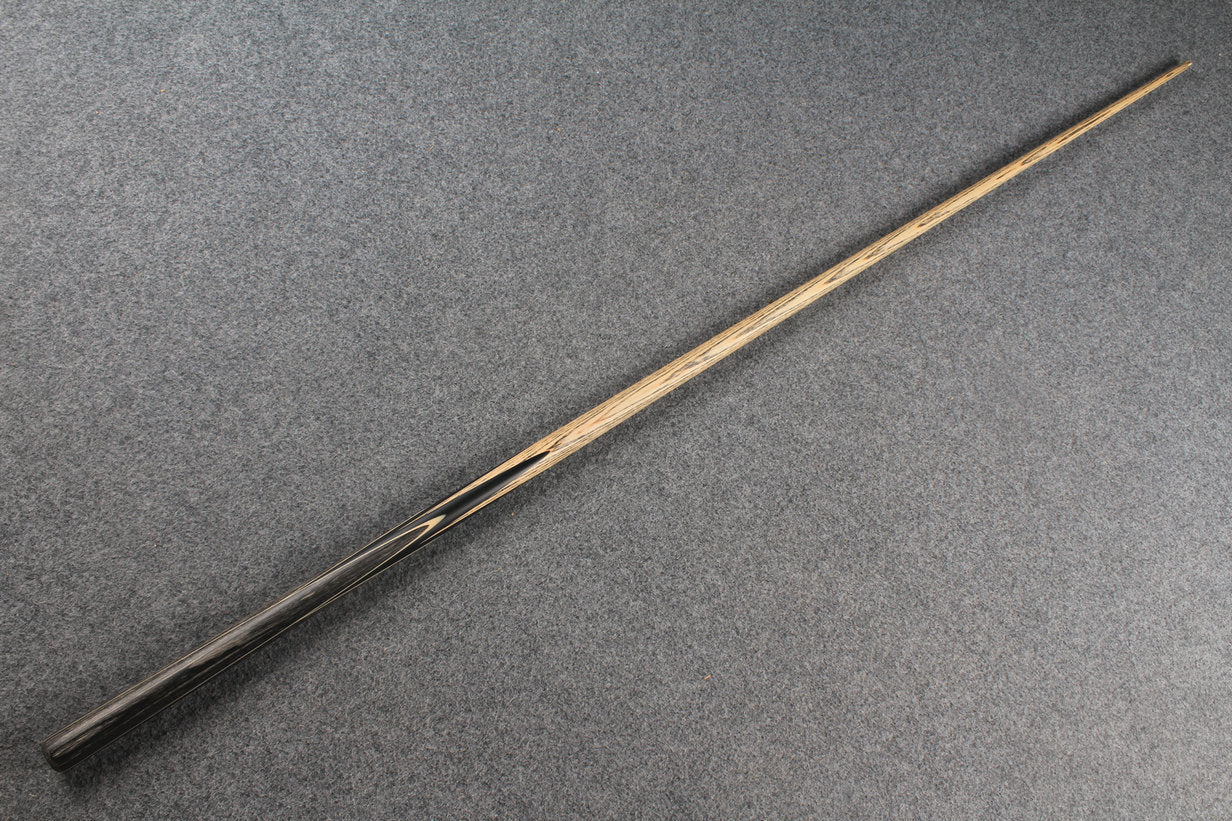 1 piece ash snooker cue # 488