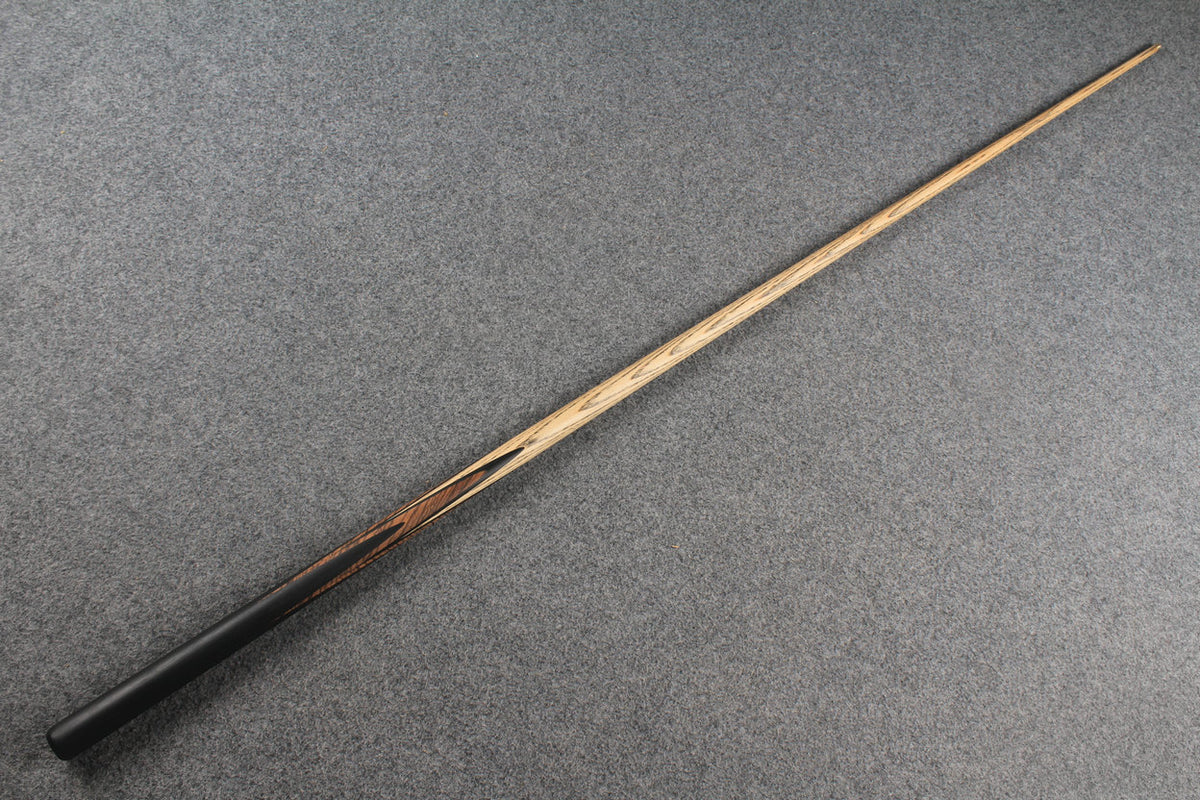 1 piece ash snooker cue # 491