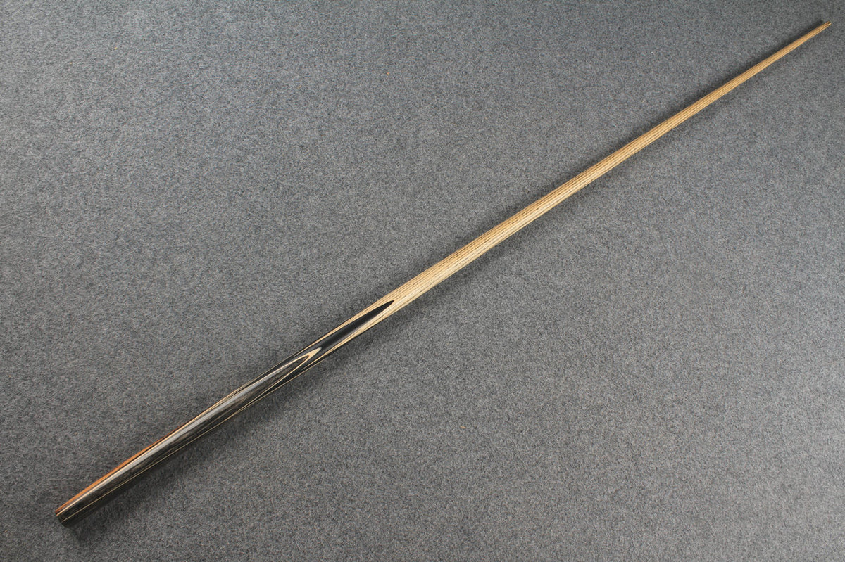 1 piece ash snooker cue # 492