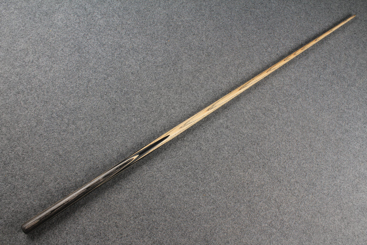 1 piece ash snooker cue # 492