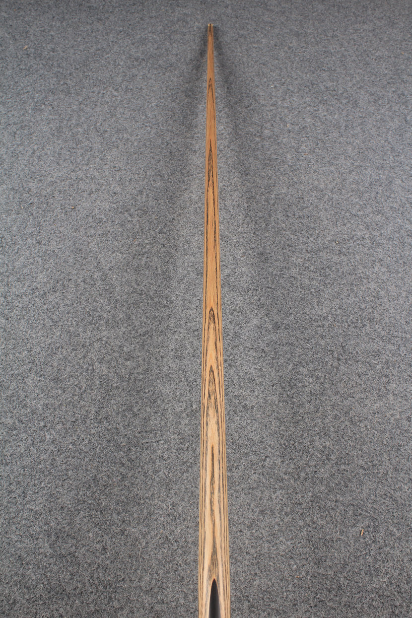 1 piece ash snooker cue # 497