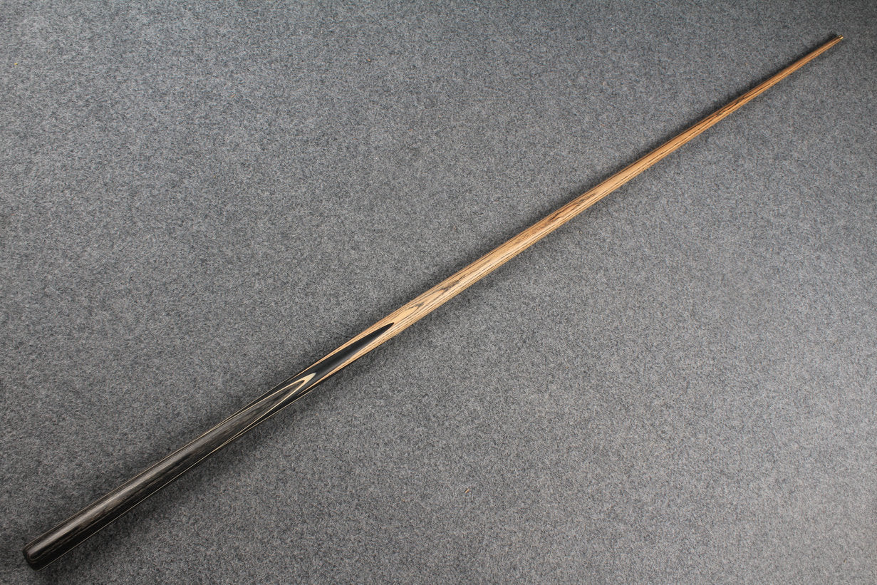 1 piece ash snooker cue # 497