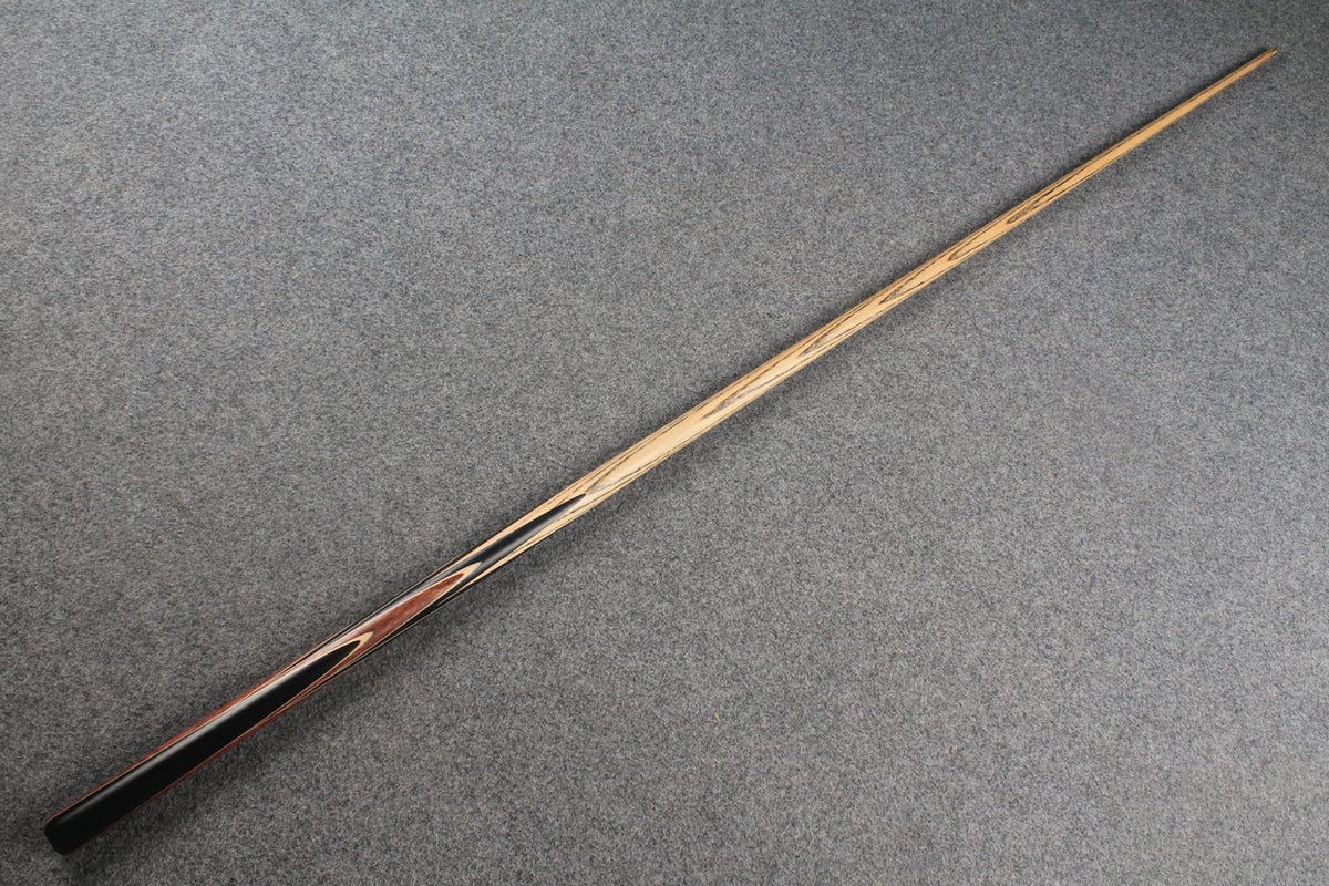 1 piece ash snooker cue # 499