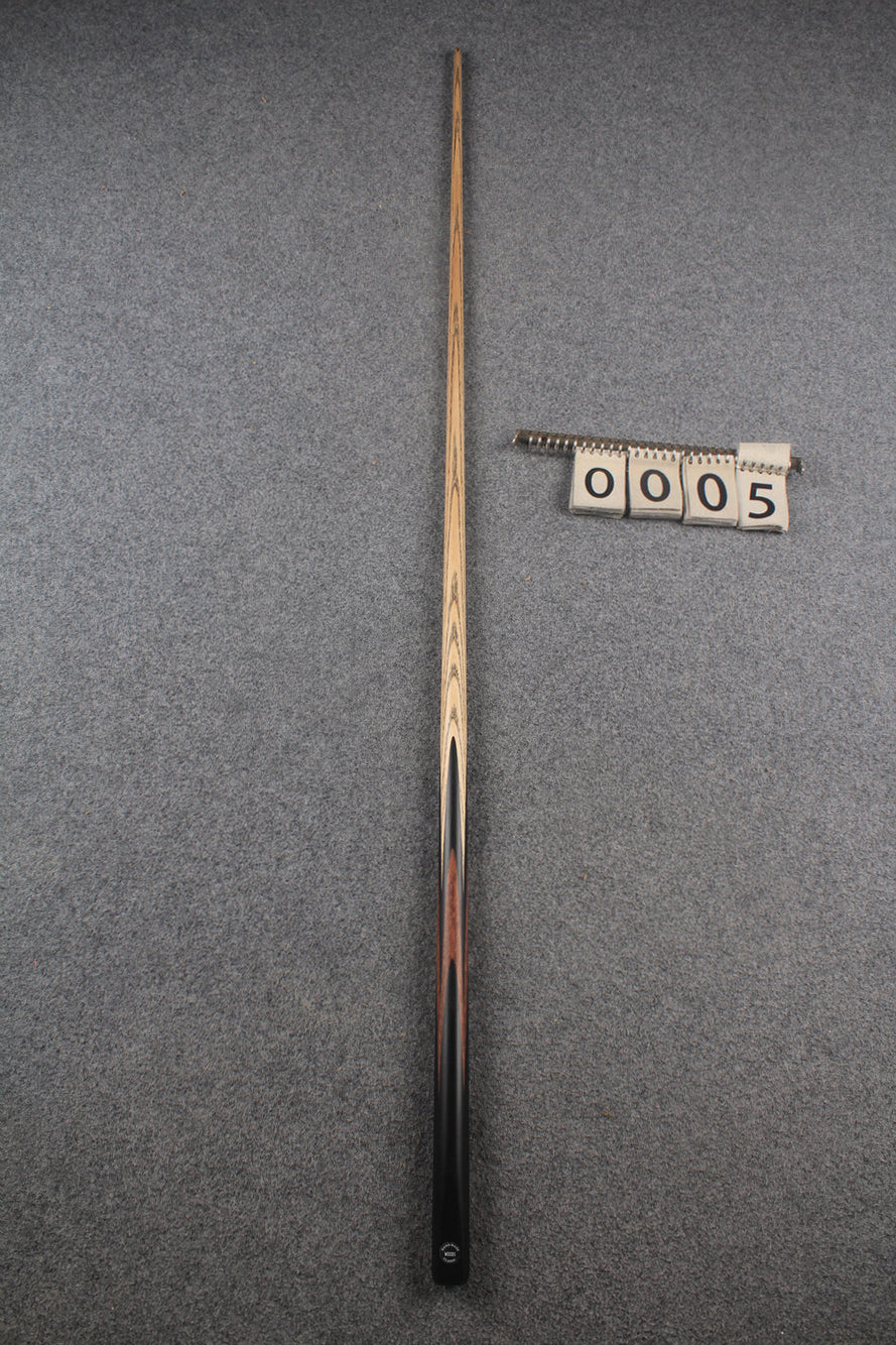 1 piece ash snooker cue # 5