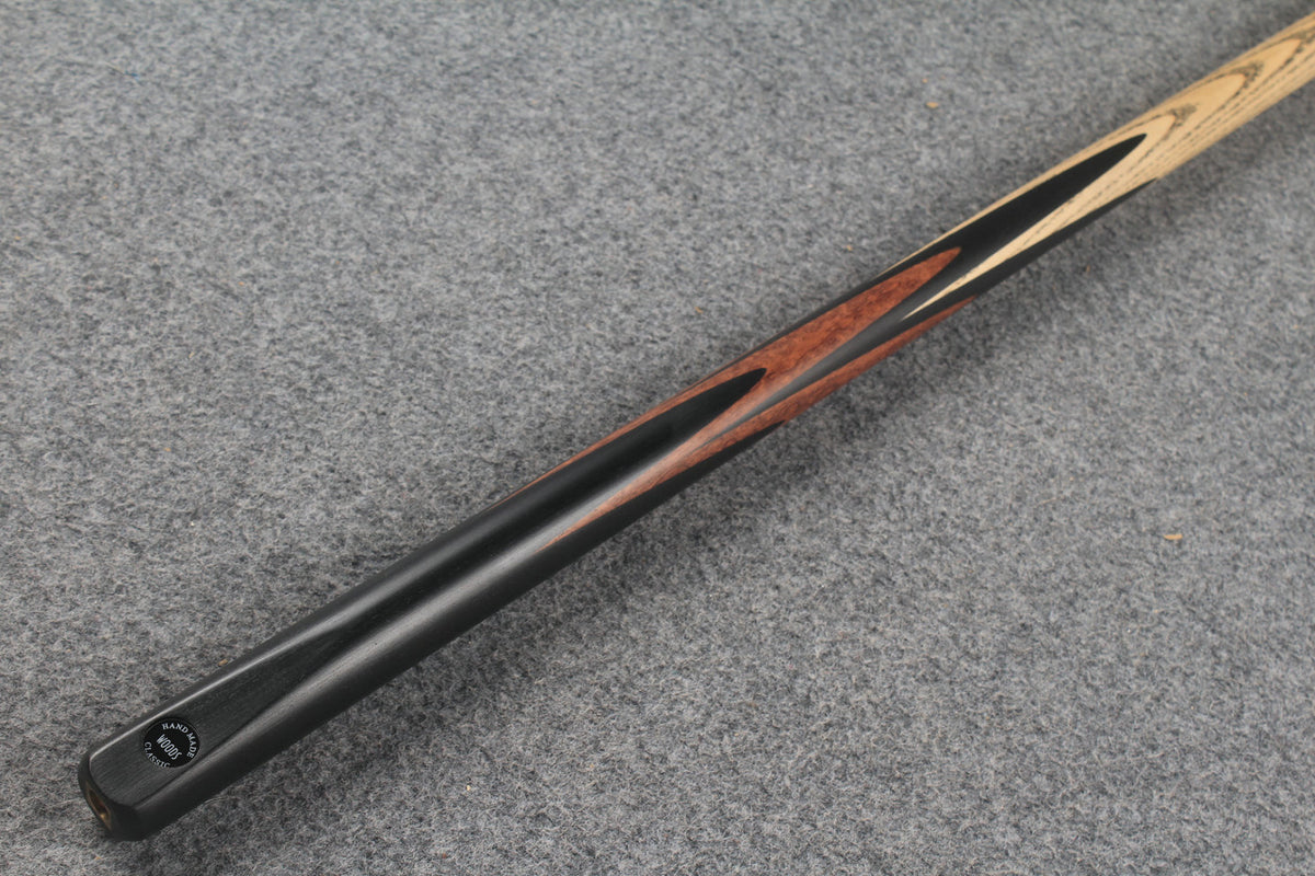 1 piece ash snooker cue # 5