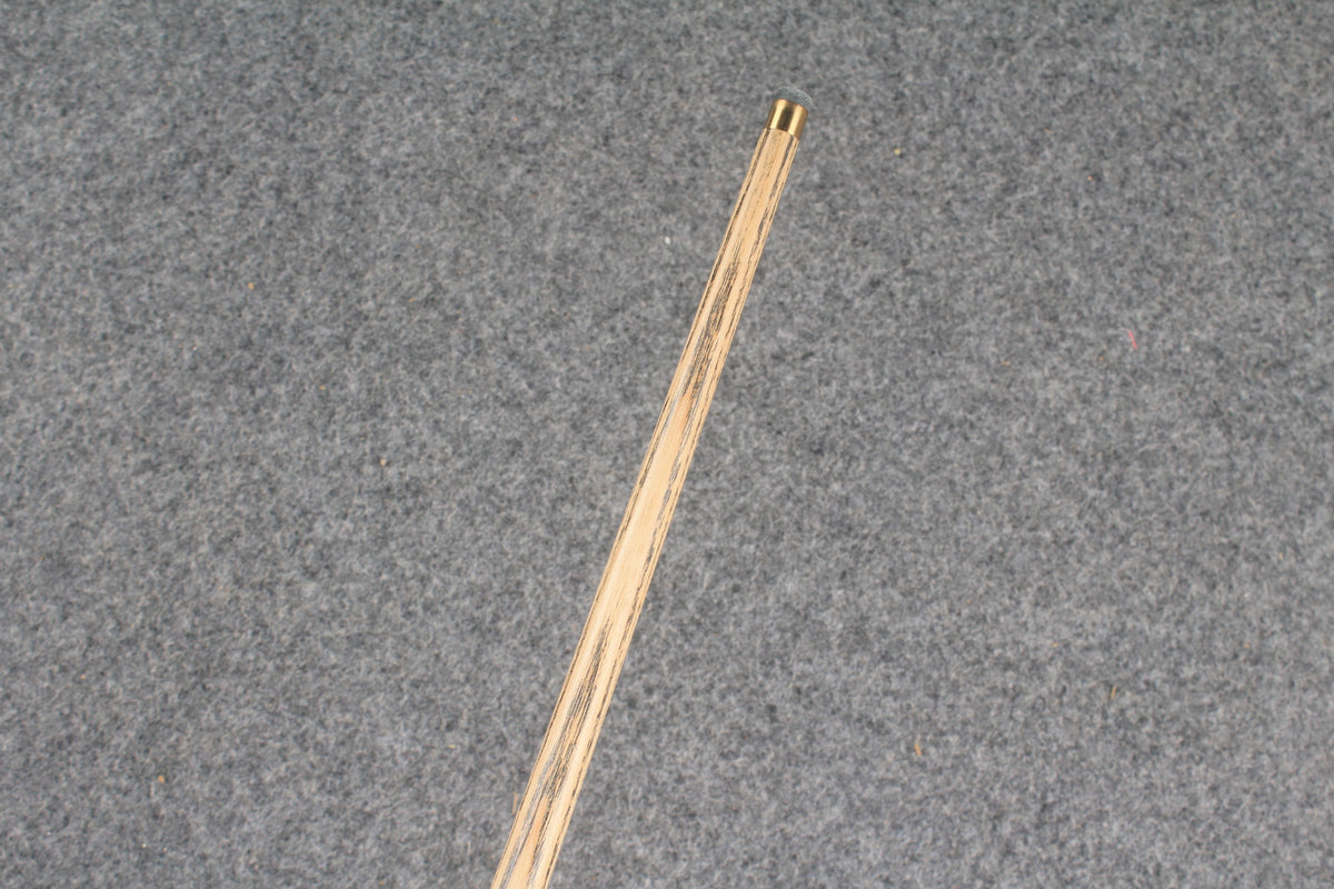 1 piece ash snooker cue # 5