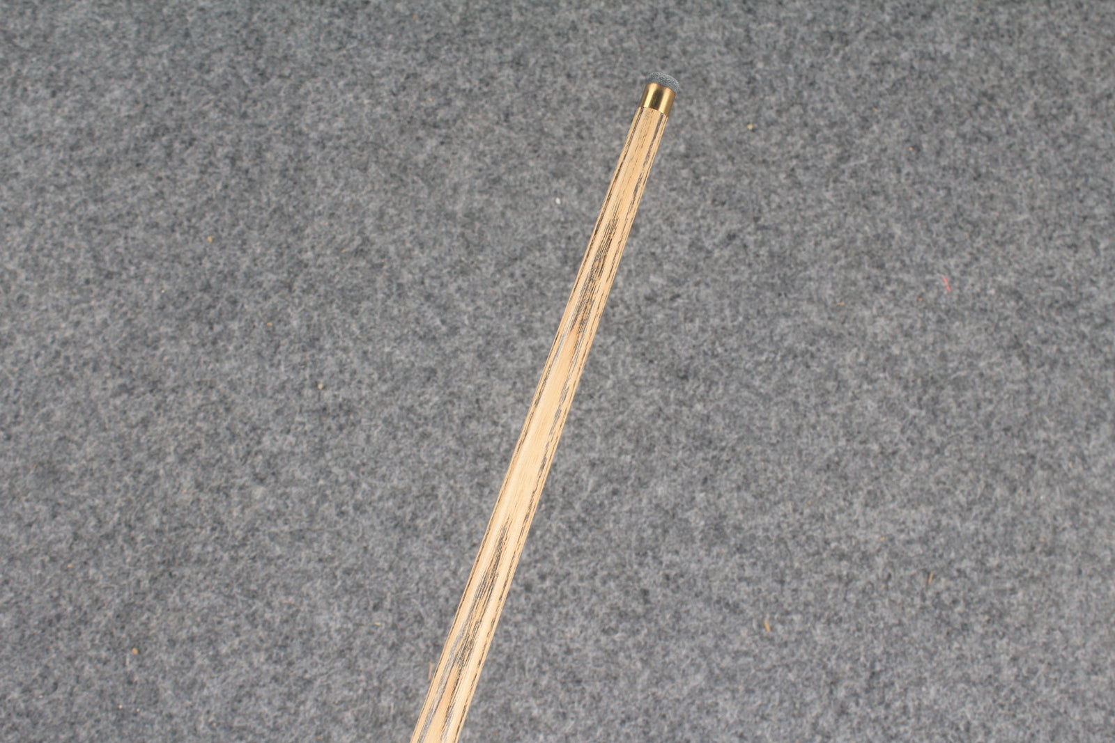 1 piece ash snooker cue # 5