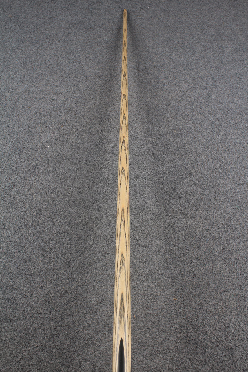 1 piece ash snooker cue # 500
