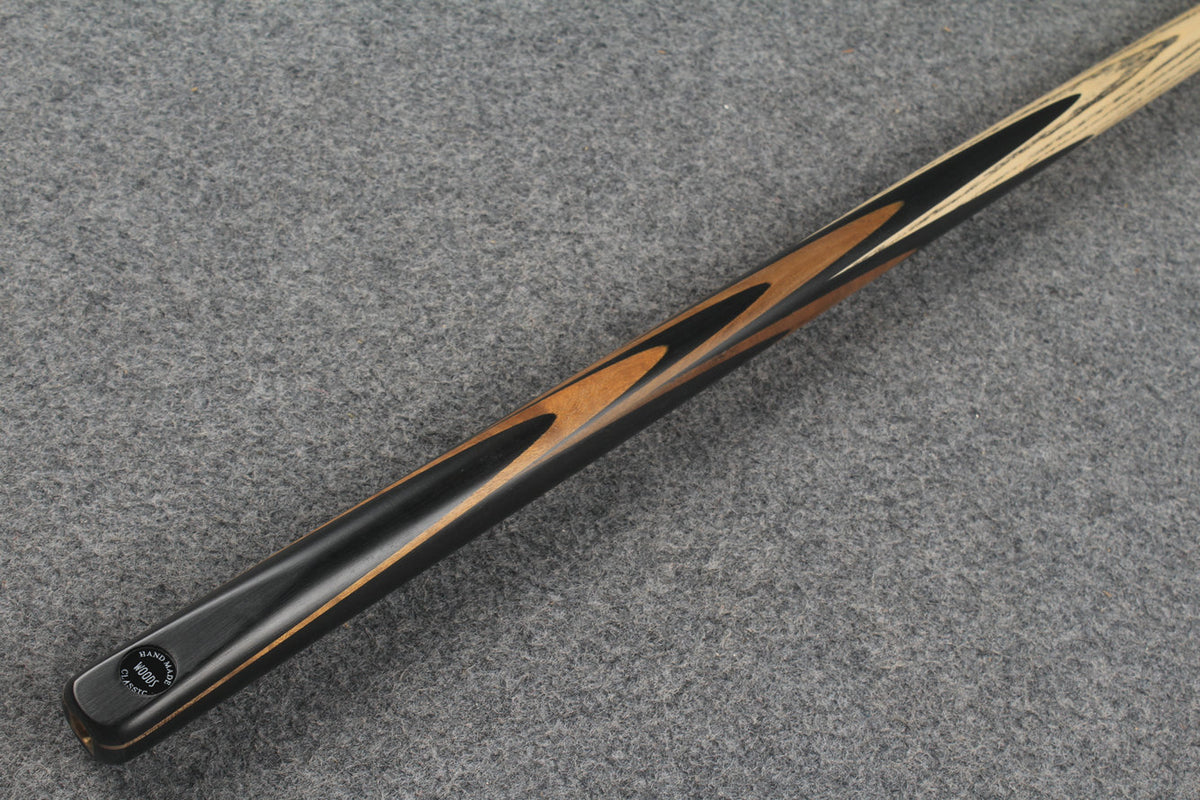 1 piece ash snooker cue # 500