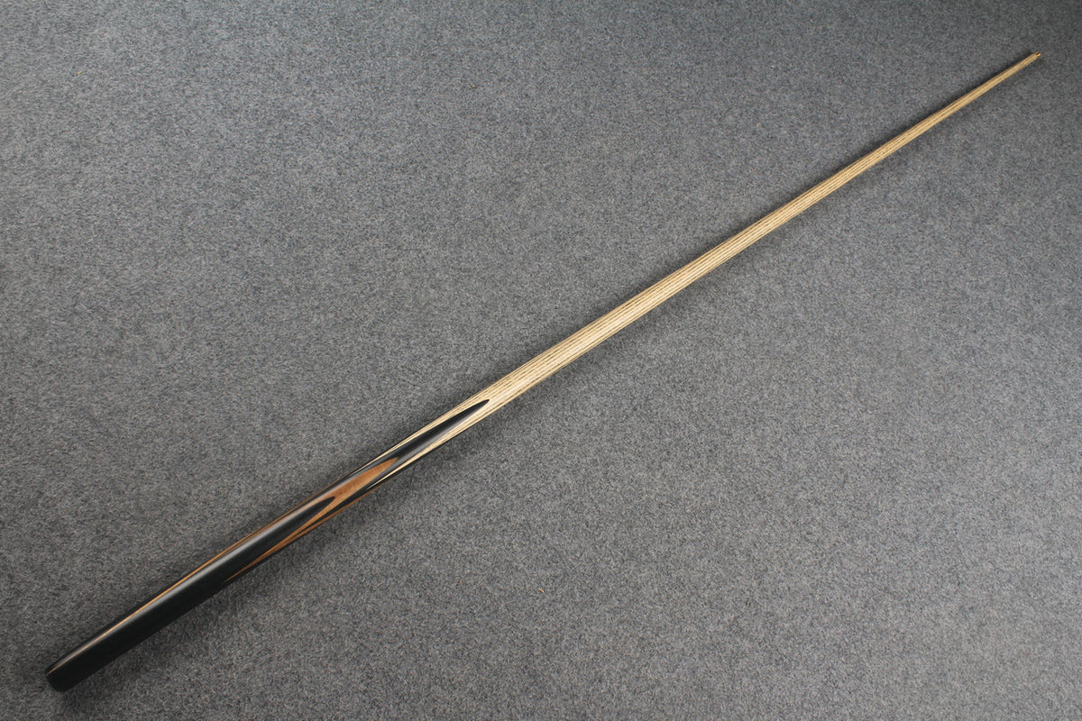 1 piece ash snooker cue # 500