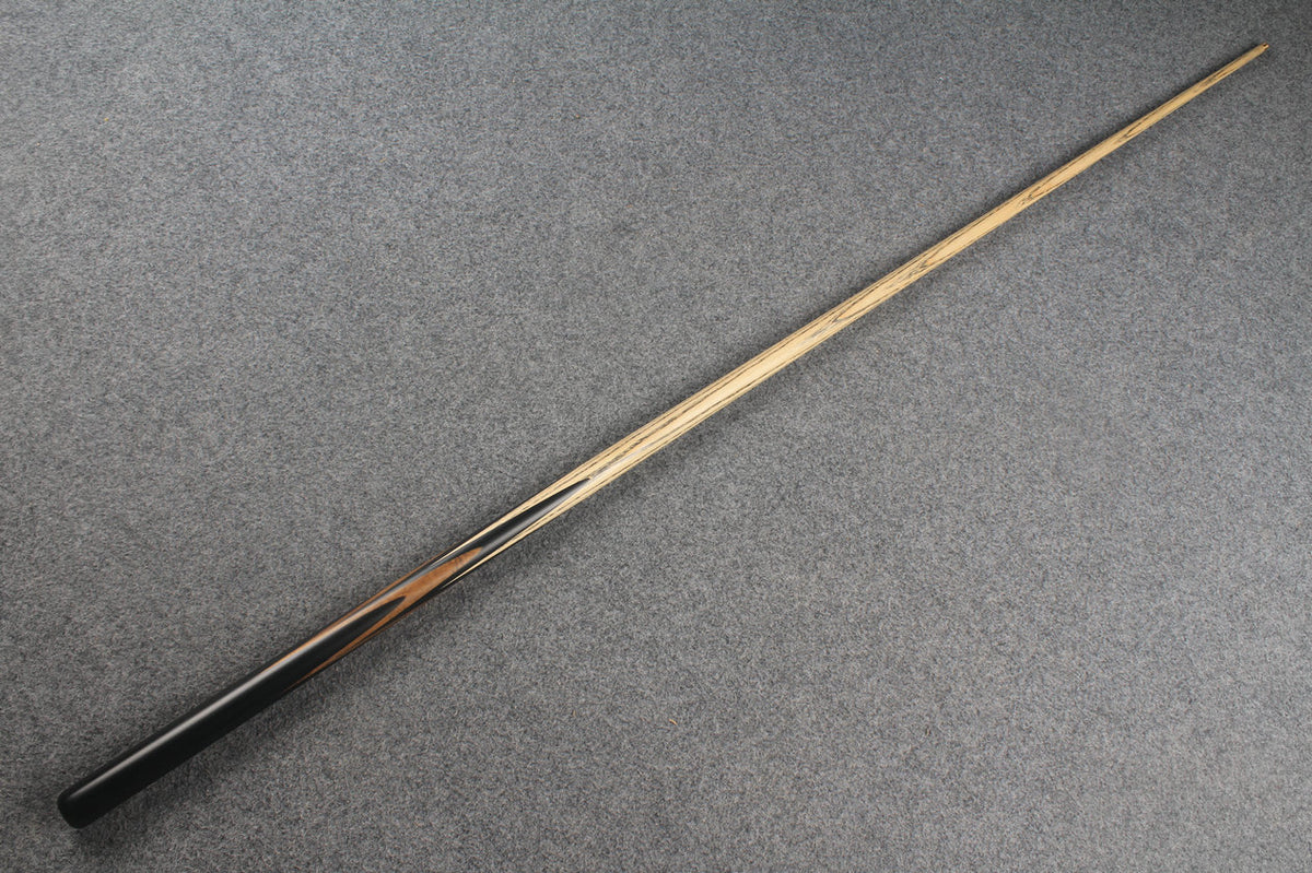1 piece ash snooker cue # 500
