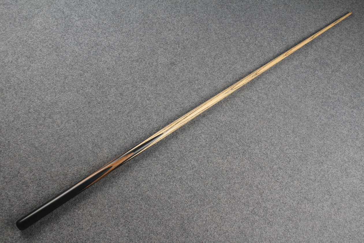 1 piece ash snooker cue # 500
