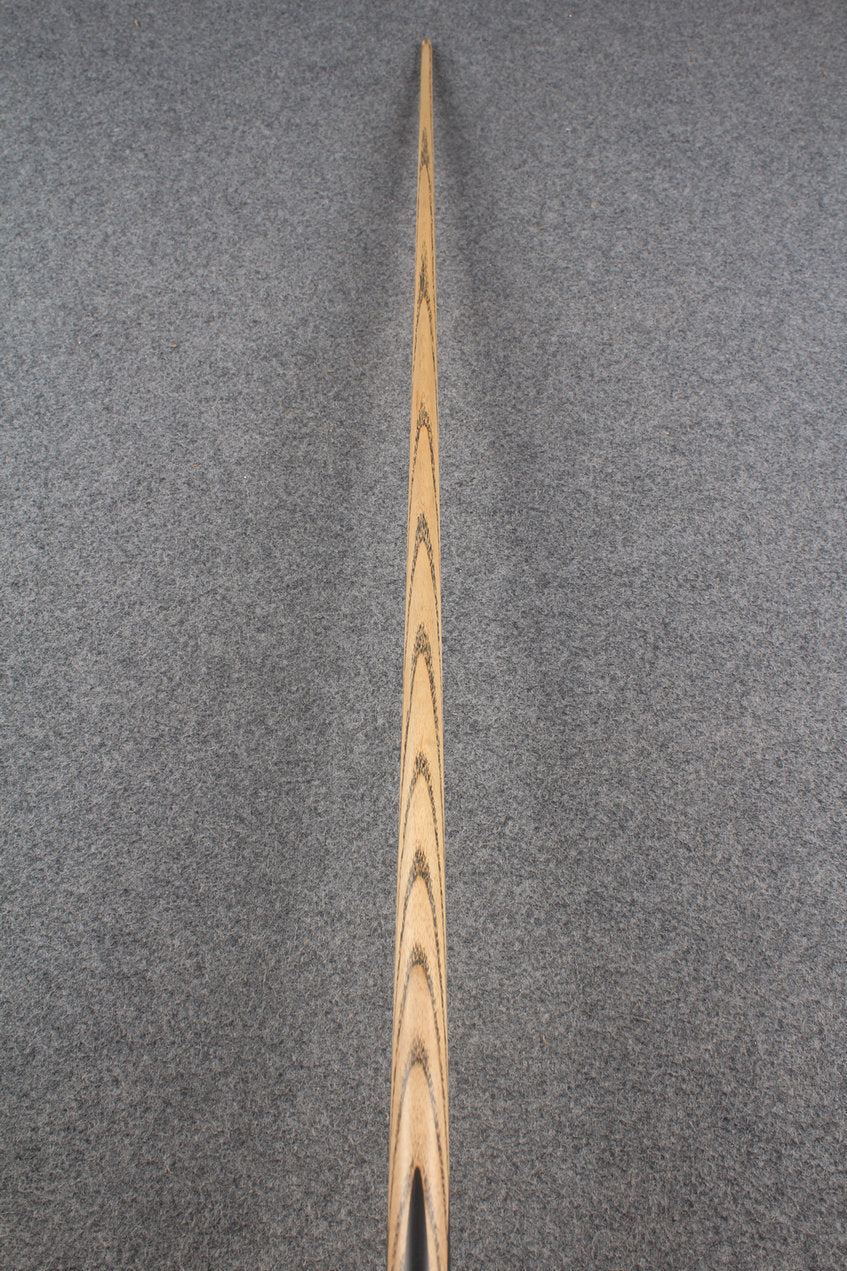 1 piece ash snooker cue # 501