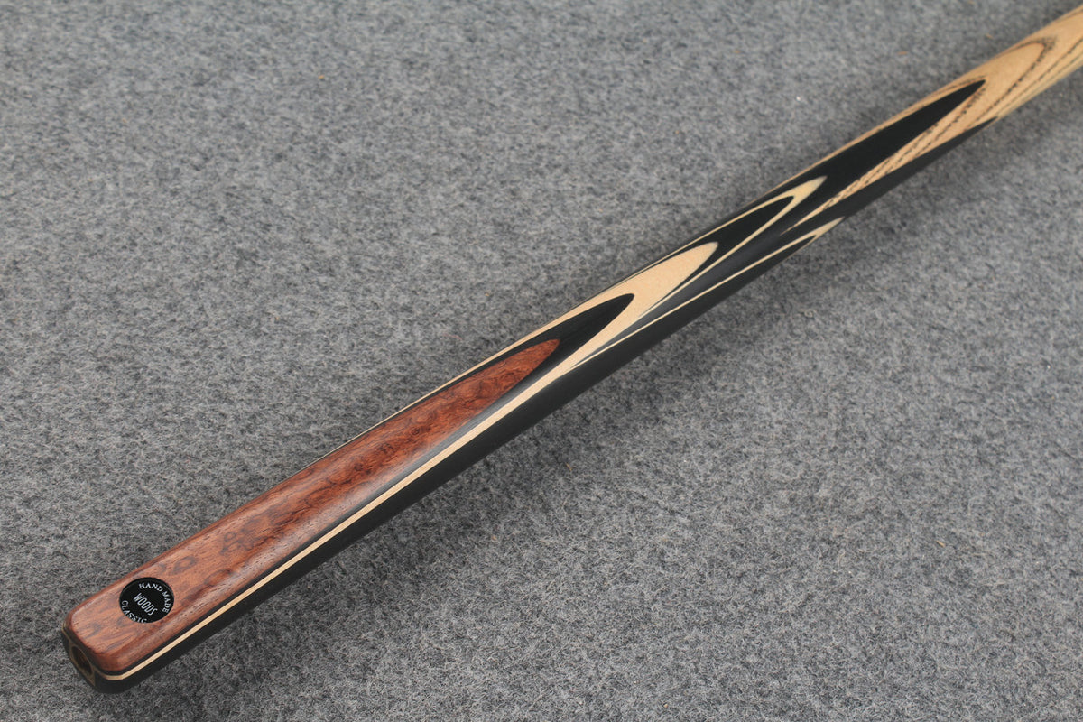 1 piece ash snooker cue # 501
