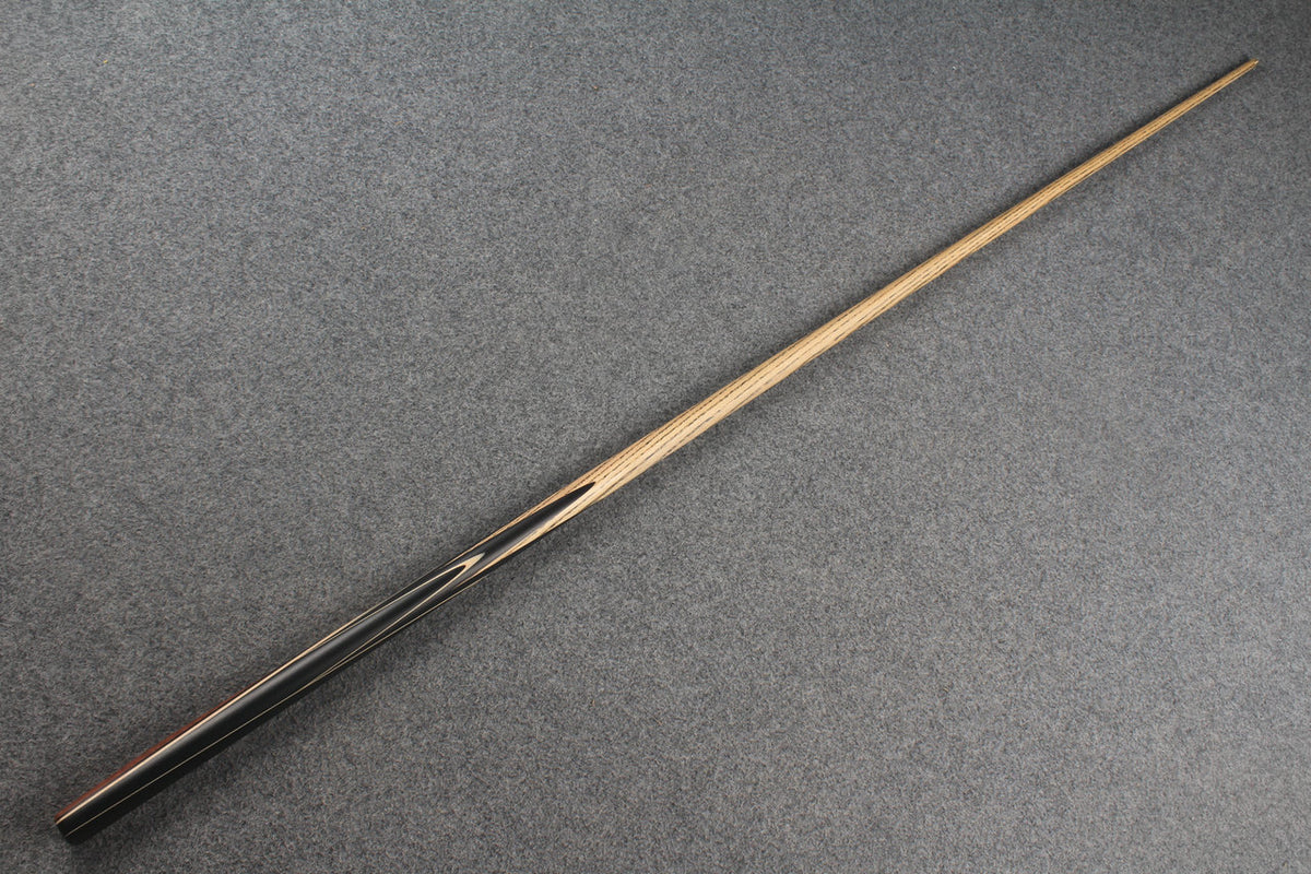 1 piece ash snooker cue # 501