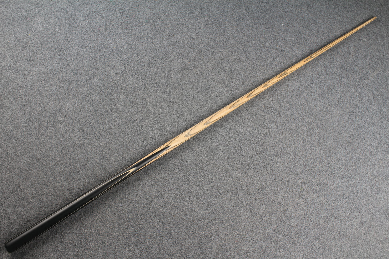 1 piece ash snooker cue # 501