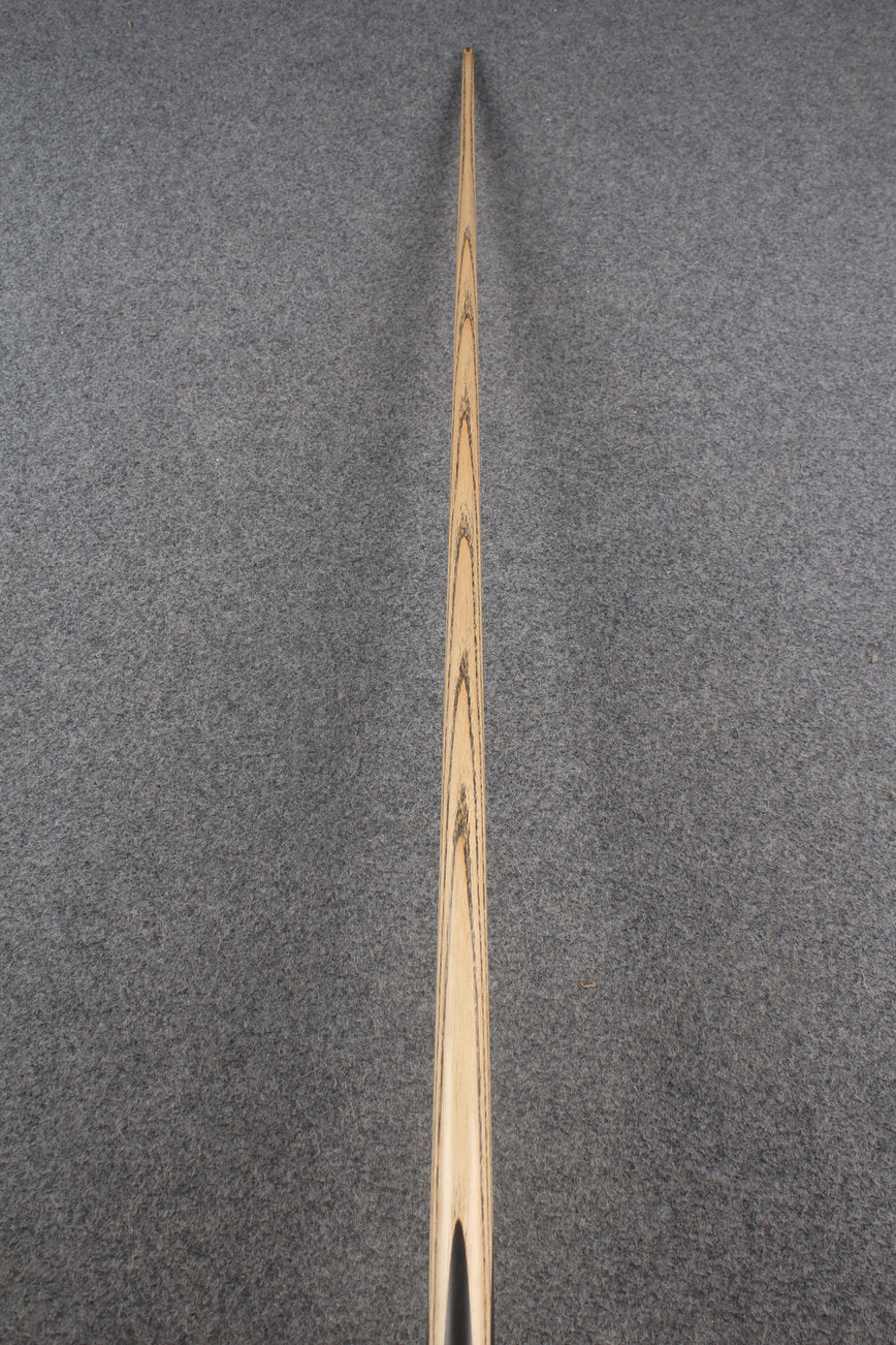1 piece ash snooker cue # 502