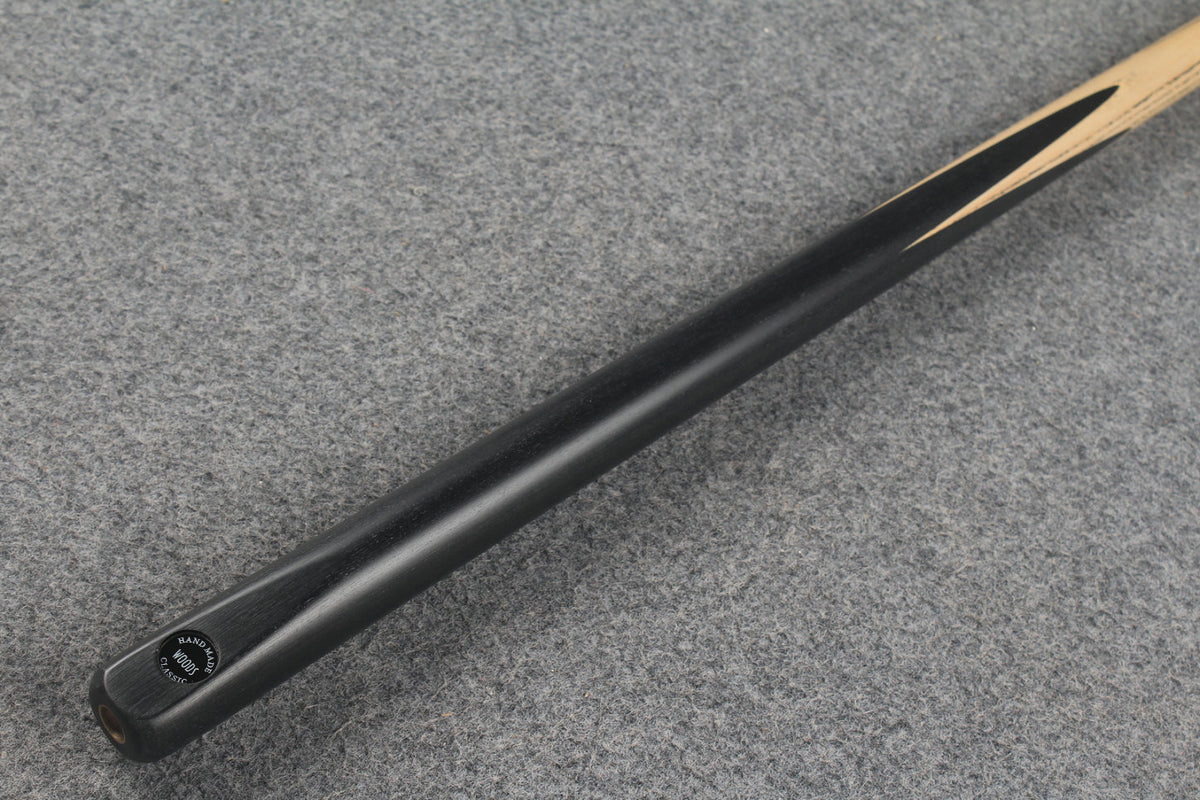 1 piece ash snooker cue # 502