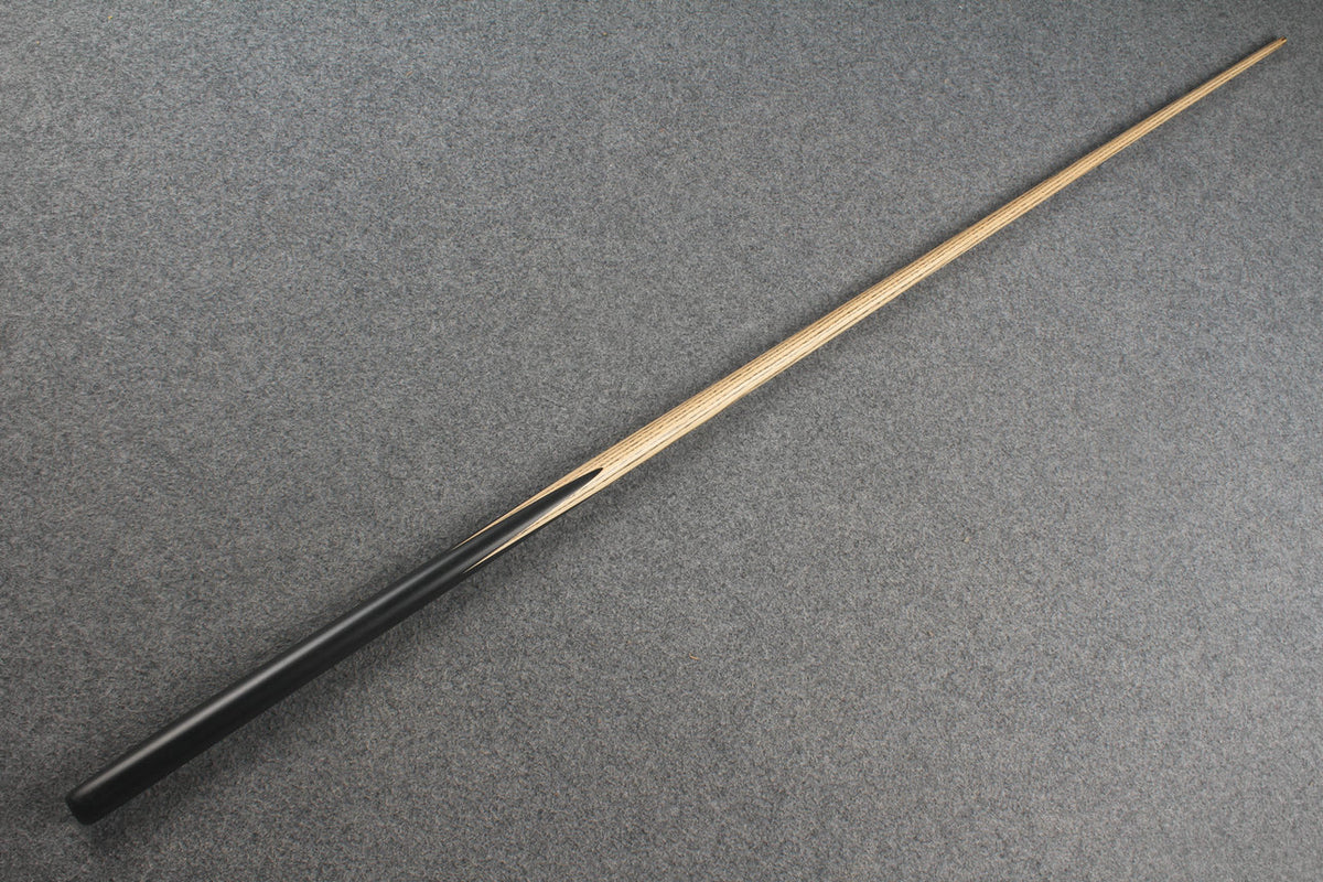 1 piece ash snooker cue # 502