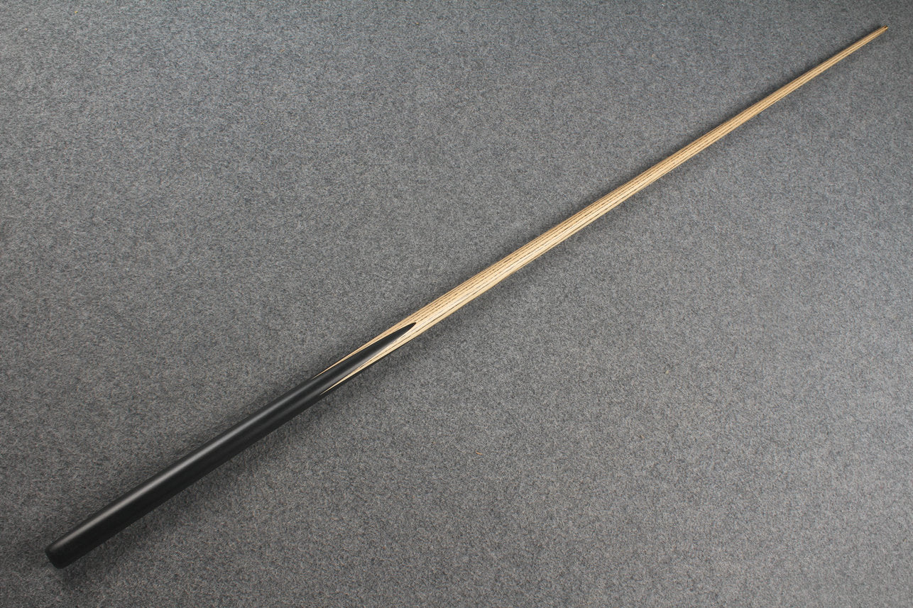 1 piece ash snooker cue # 502