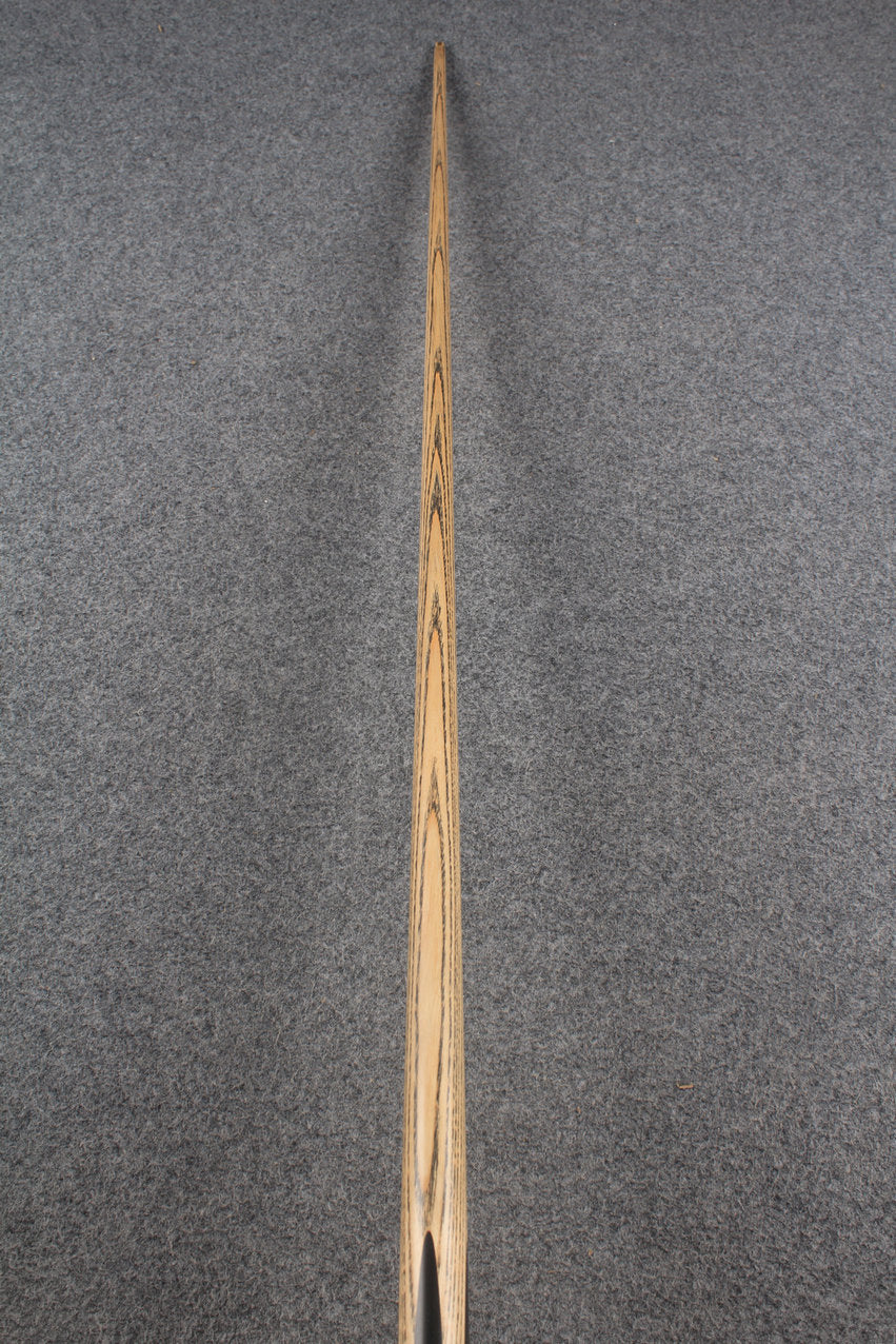 1 piece ash snooker cue # 503