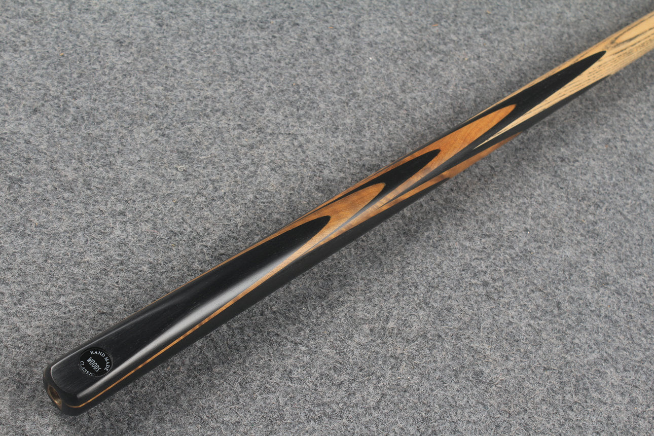 1 piece ash snooker cue # 503