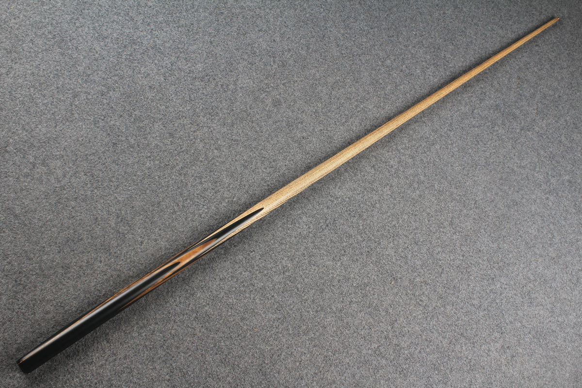 1 piece ash snooker cue # 503