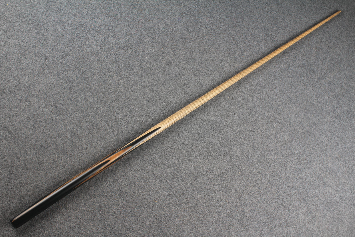 1 piece ash snooker cue # 503
