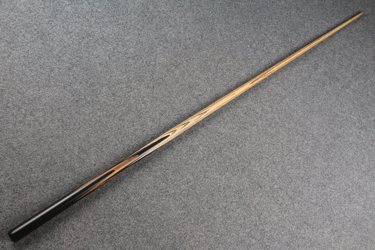 1 piece ash snooker cue # 503