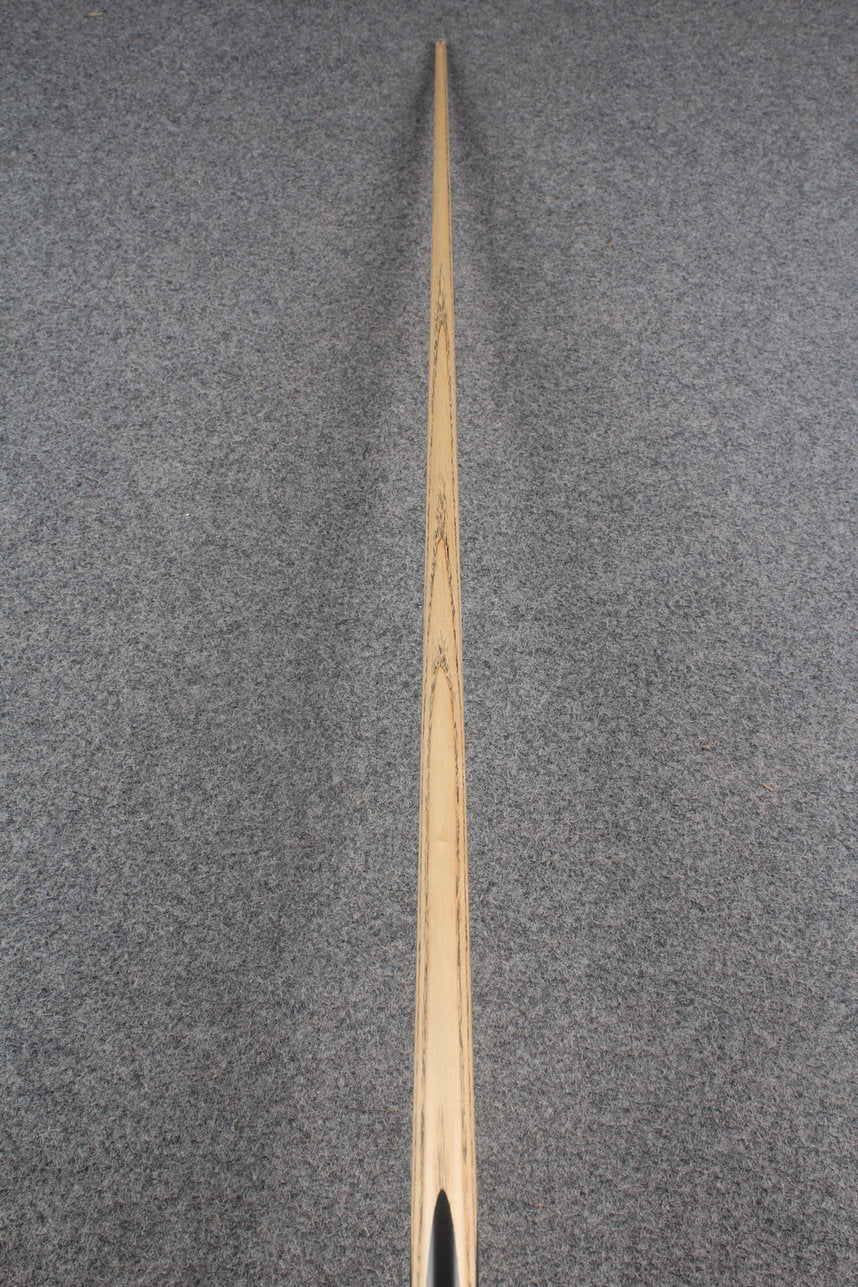 3/4 ASH english pool cue + break cue + case # 505