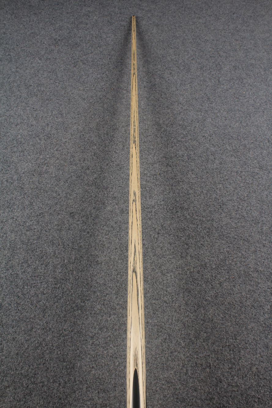 1 piece ash snooker cue # 526