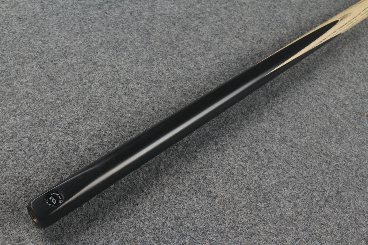 1 piece ash snooker cue # 526