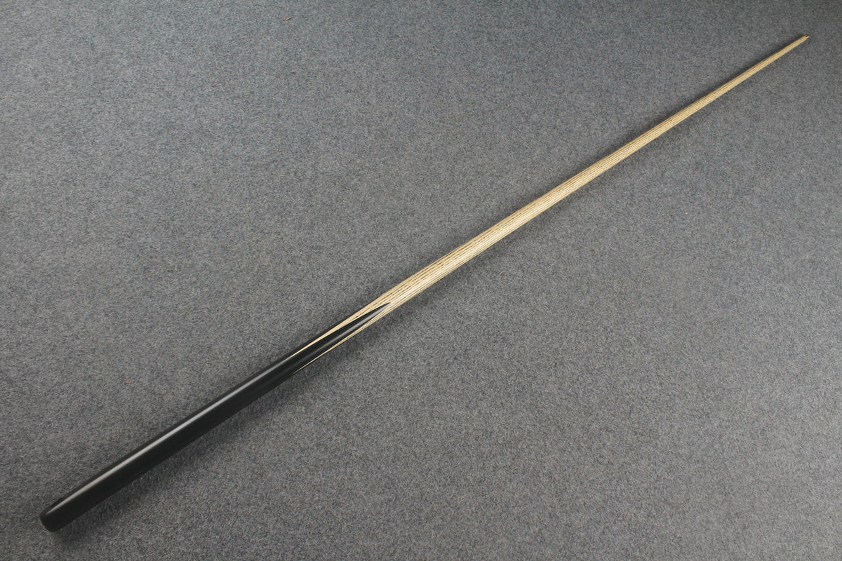 1 piece ash snooker cue # 526