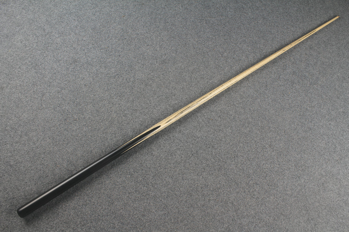 1 piece ash snooker cue # 526