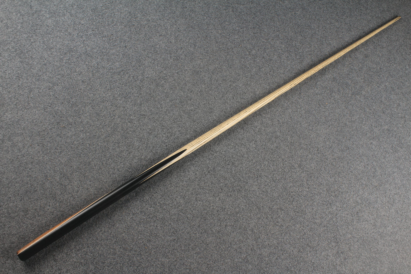 1 piece ash snooker cue # 527