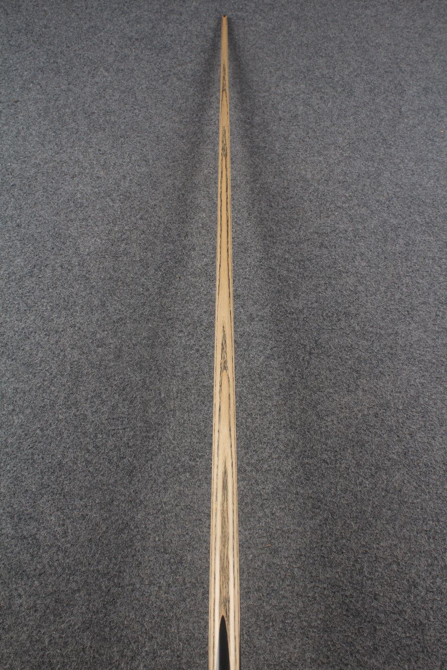 1 piece ash snooker cue # 528