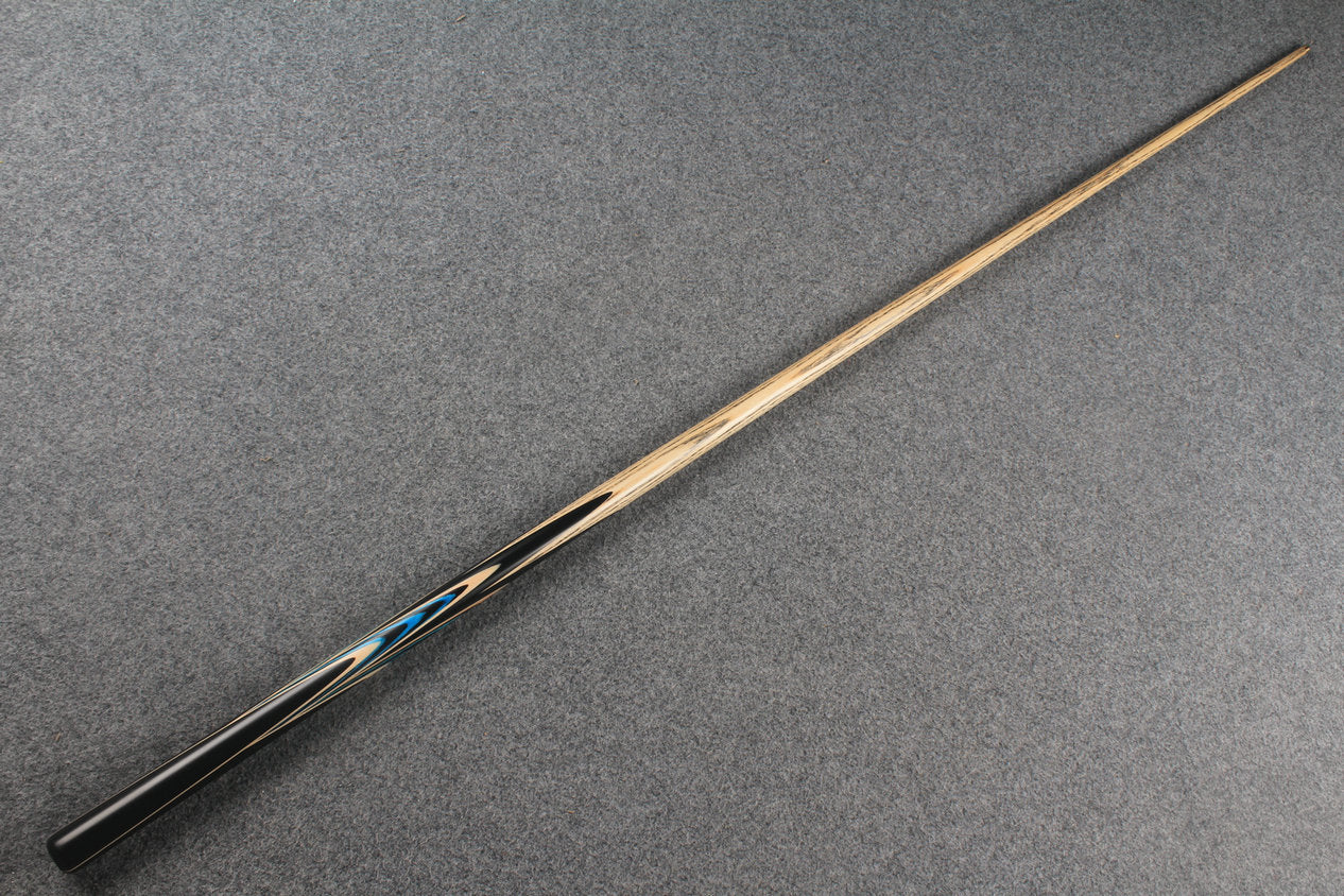 1 piece ash snooker cue # 528