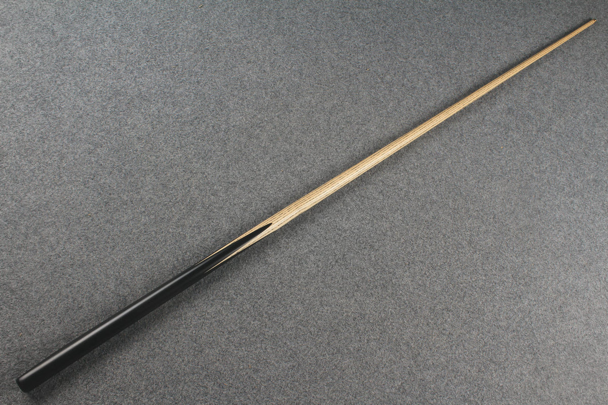 1 piece ash snooker cue # 529
