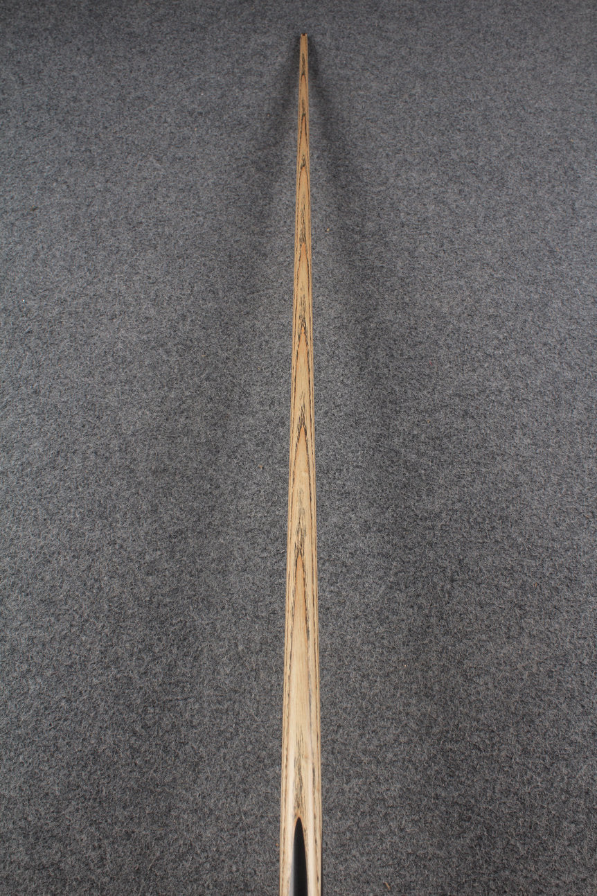 1 piece ash snooker cue # 530