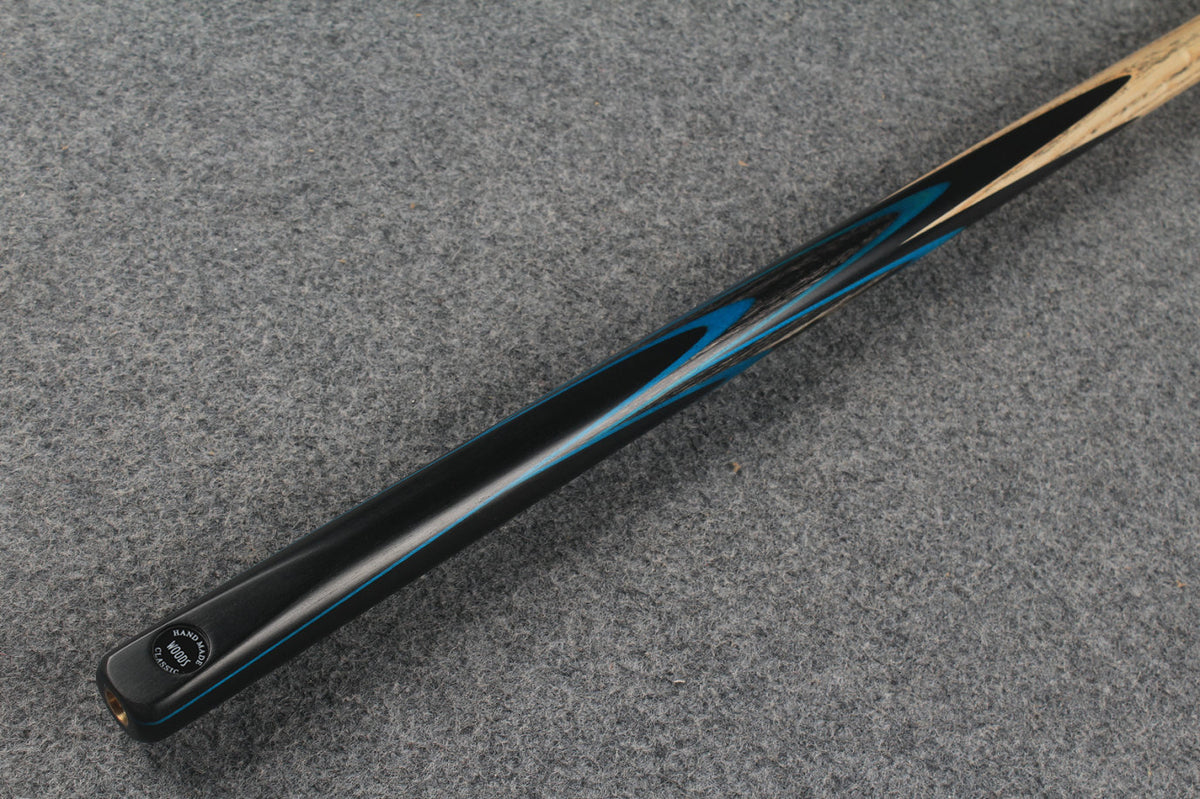 1 piece ash snooker cue # 530