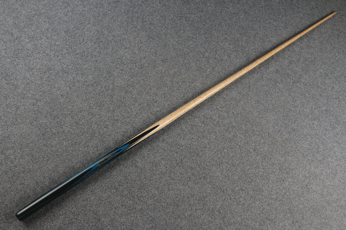 1 piece ash snooker cue # 530