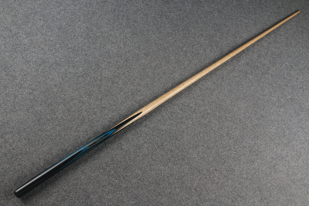 1 piece ash snooker cue # 530
