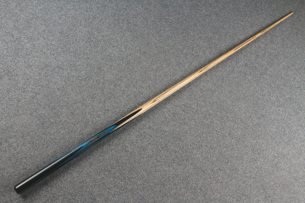 1 piece ash snooker cue # 530