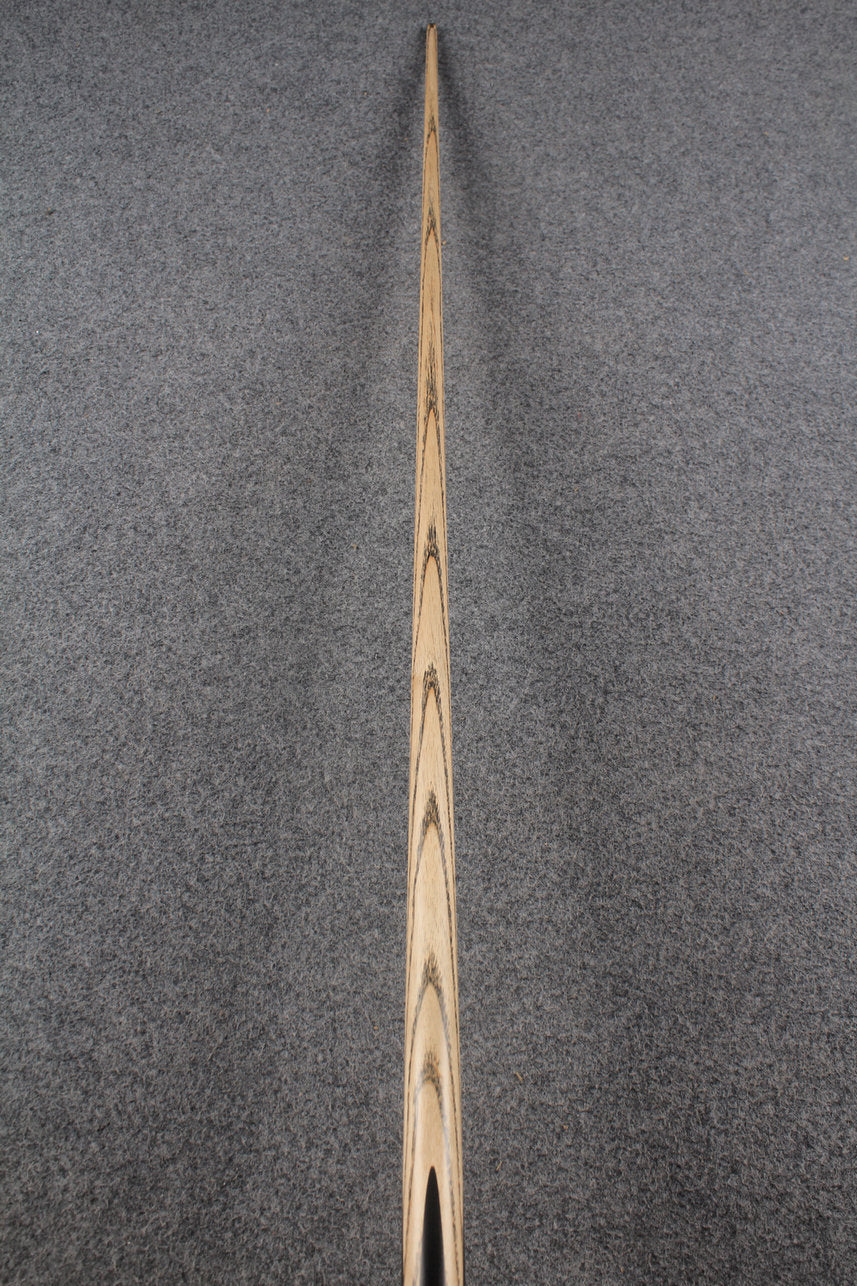 1 piece ash snooker cue # 531