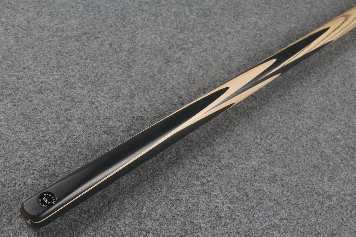 1 piece ash snooker cue # 531