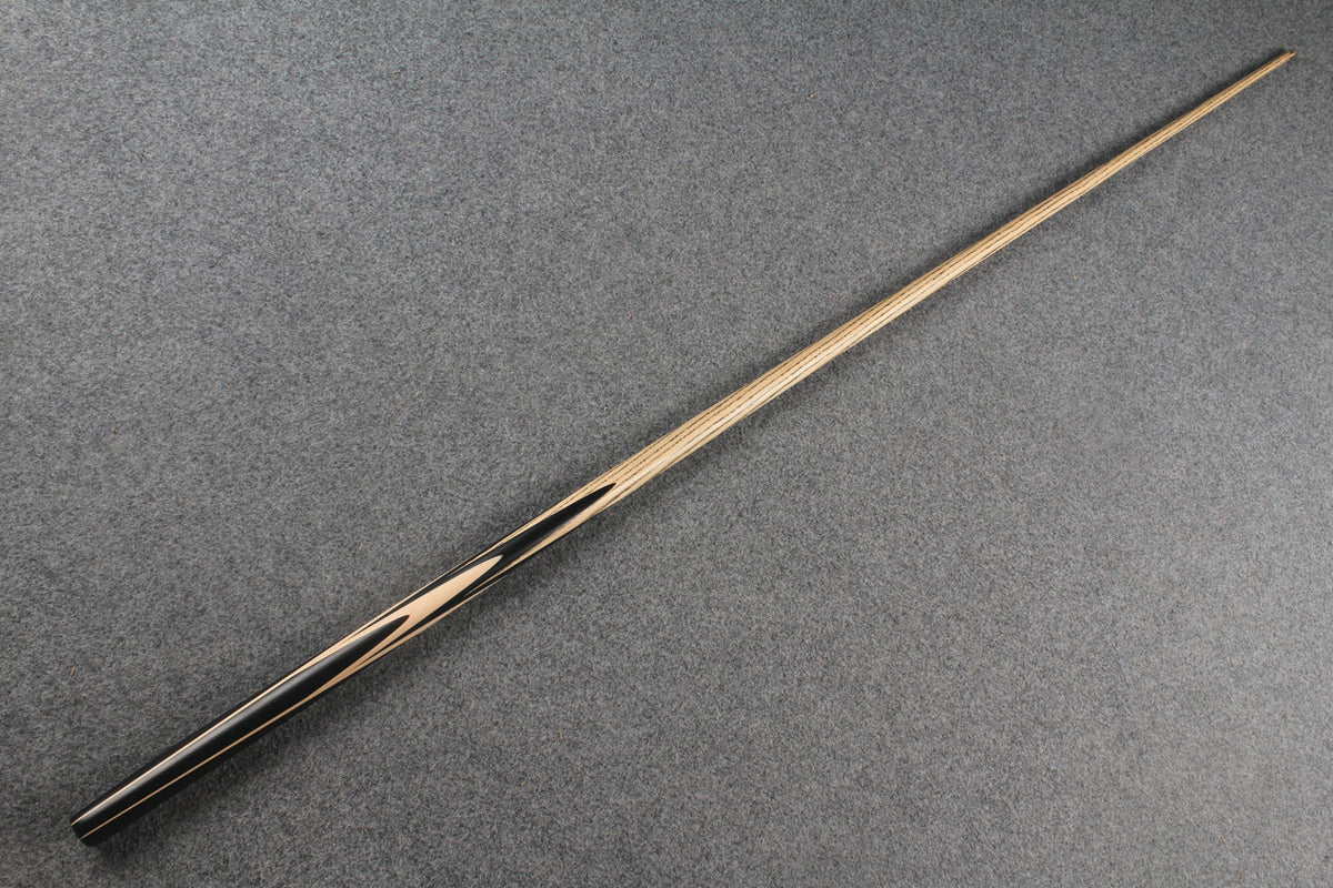 1 piece ash snooker cue # 531