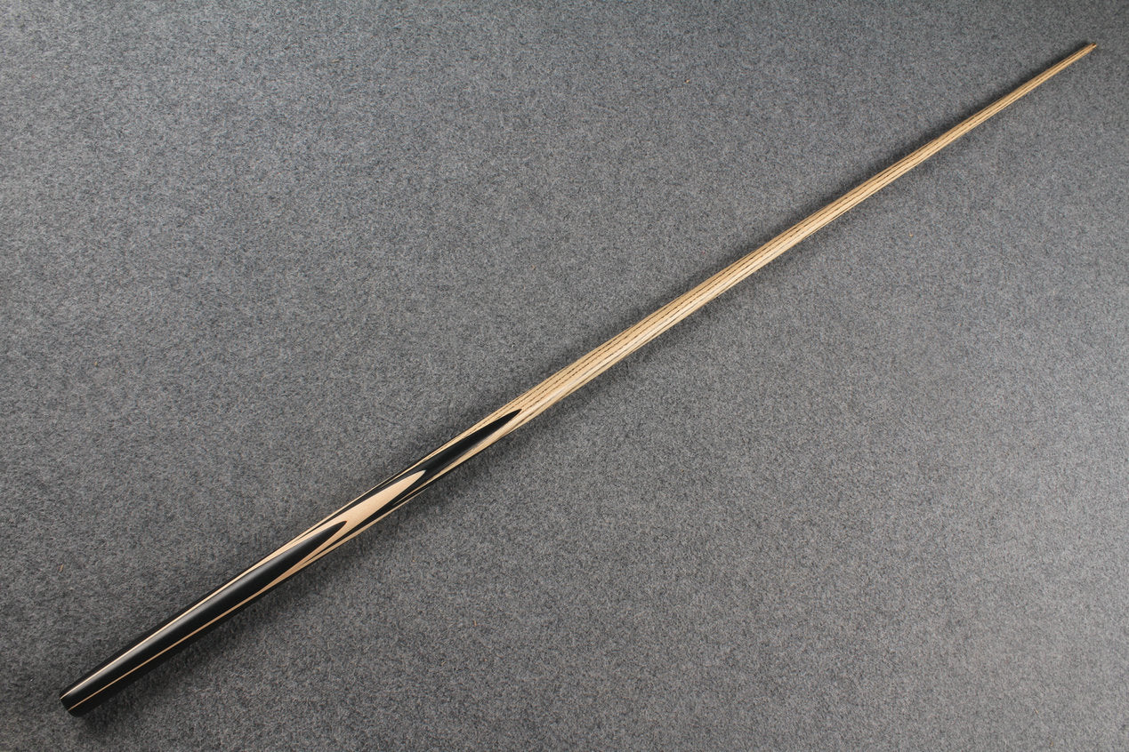 1 piece ash snooker cue # 531