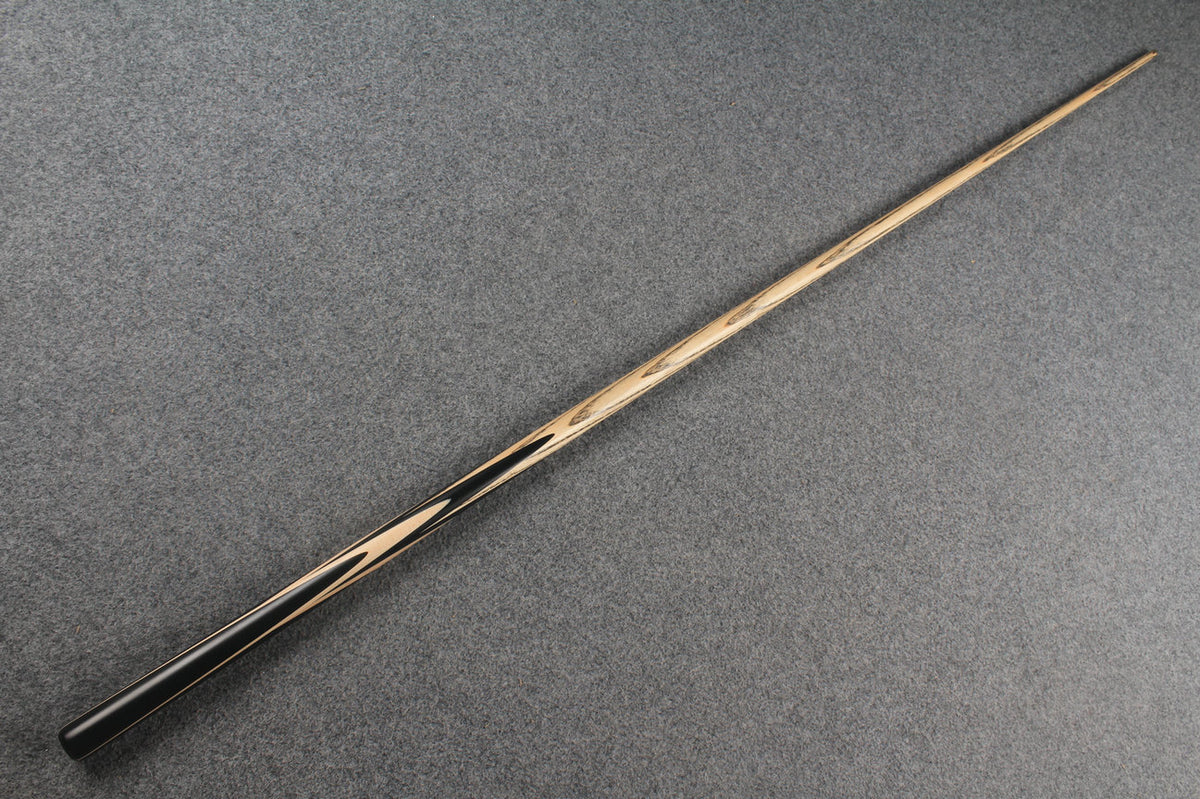 1 piece ash snooker cue # 531