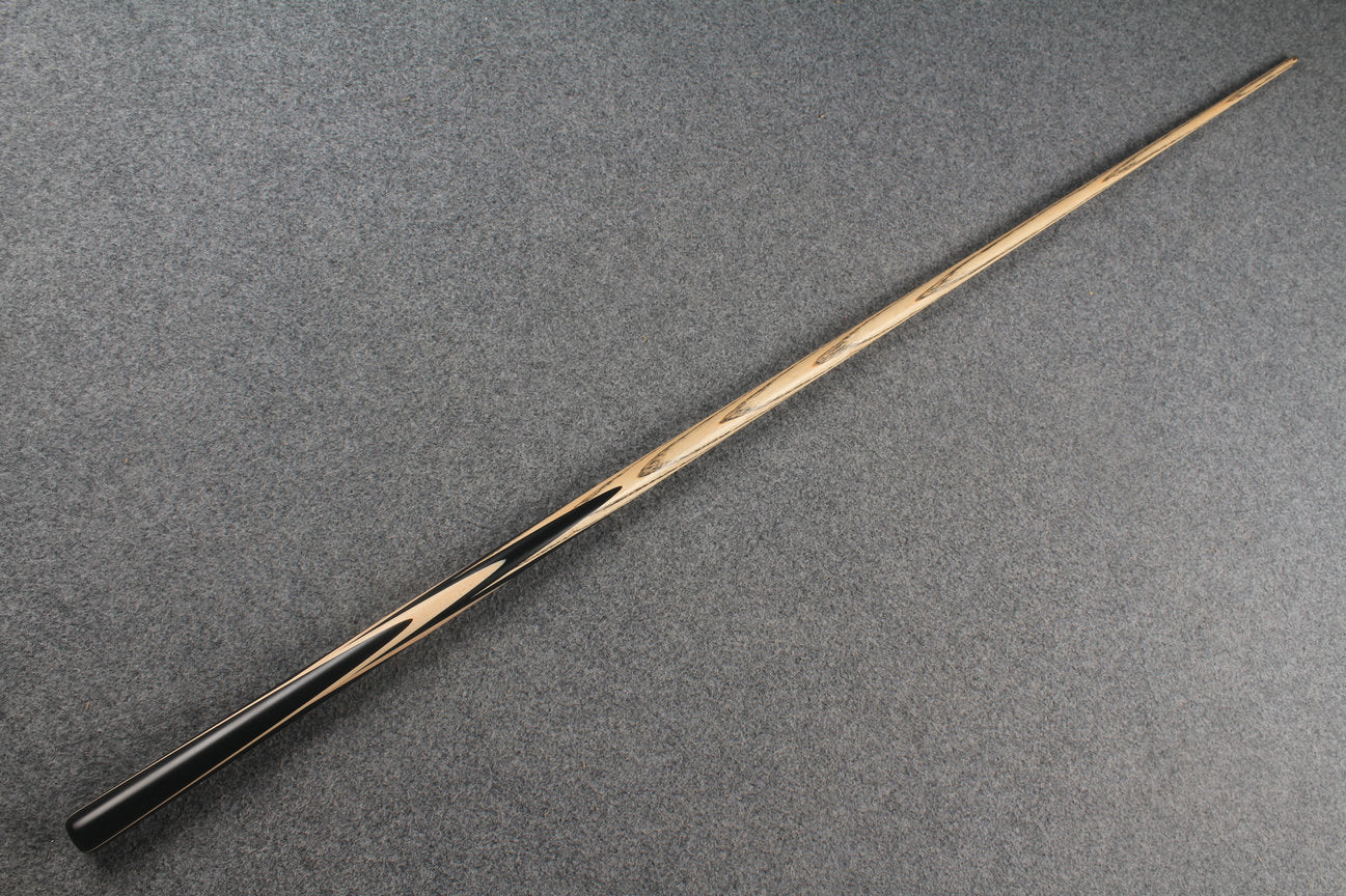 1 piece ash snooker cue # 531